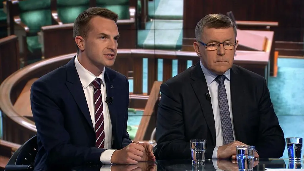 Nie chodzi o to żeby się licytować na populizm