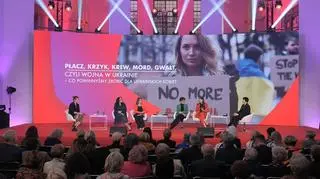 Europejski Kongres Kobiet w Toruniu