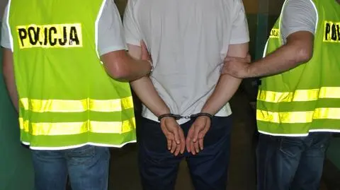 25-latek podejrzany o zabójstwo sąsiada