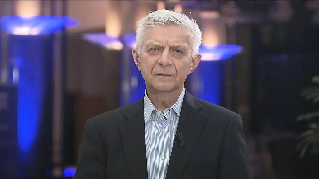 Marek Belka