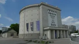 Zmodernizowany bunkier - nagroda specjalna