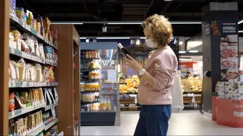 Ceny w Polsce rosną najszybciej od ponad 10 lat