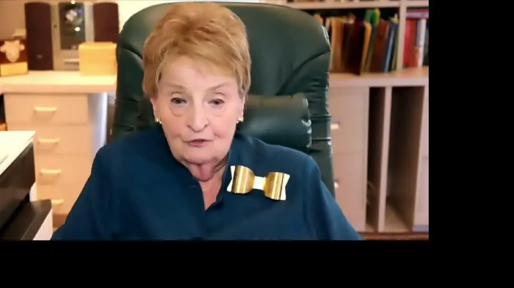 albright 1