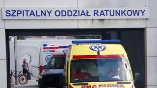 Szpitale zmagają się z brakiem pracowników