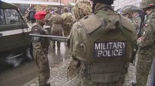 Gdańsk: Parady z okazji Święta Niepodległości