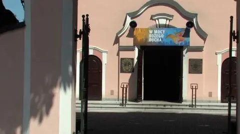 Prokuratura nie przeszuka poznańskiej kurii