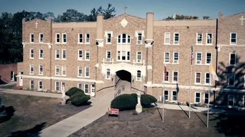 Orchard Lake Schools