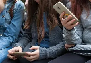 Ostrzegają przed "jedną z najgorszych platform" w mediach społecznościowych 