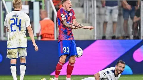 Duńczycy oskarżają Raków. Domagają się reakcji UEFA