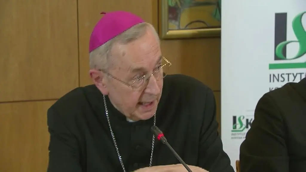 Programy seksualizacji dzieci