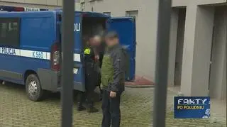 Konrad K. powiedział, że miał "zły dzień"