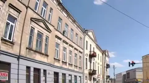 potracenie