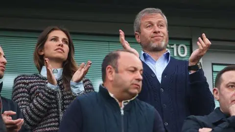 Premier League zdyskwalifikowała Romana Abramowicza