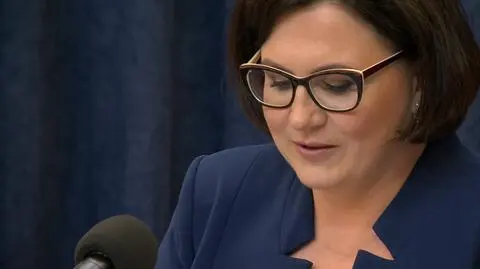 Kownacki: Sadurska ma kompetencje i doświadczenie w administrowaniu