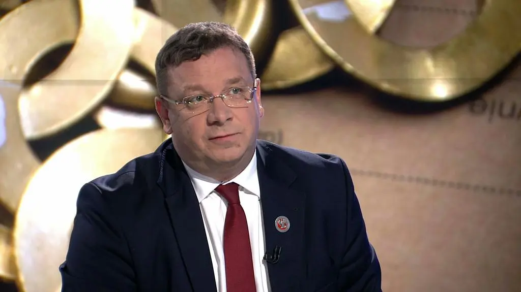 Pan minister Ziobro nie wiedział o tych rzeczach