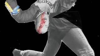 Wystawa "Shout for Ukraine"