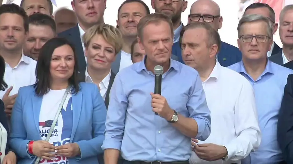 Europa to zjednoczenie w różnorodności
