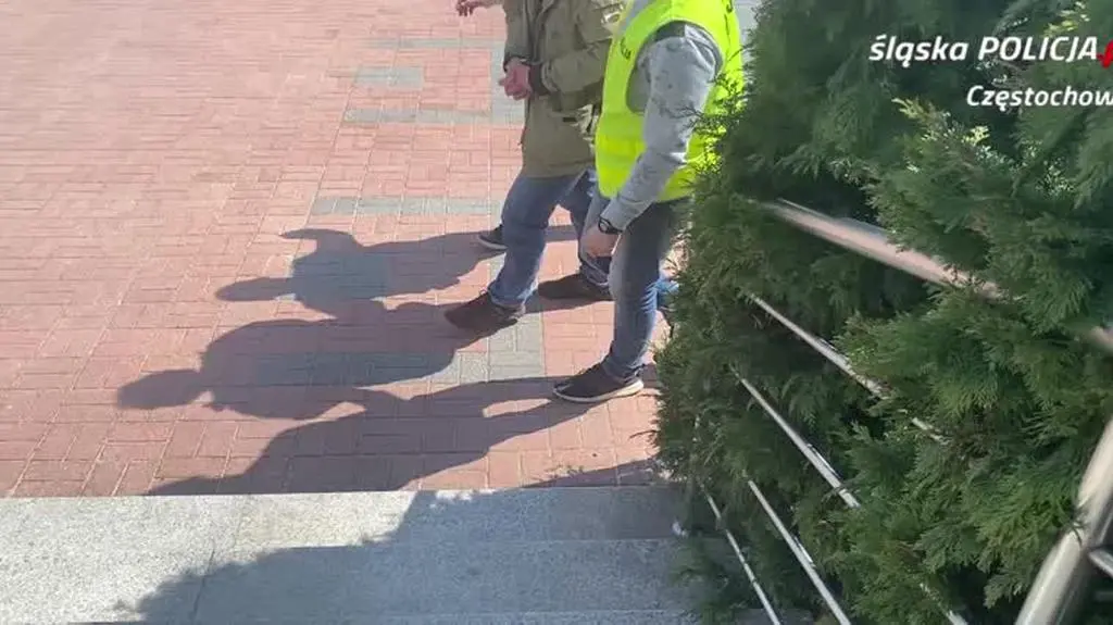 Usłyszał zarzuty, aresztu nie będzie