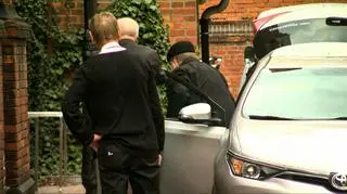 Ojciec Rydzyk w sądzie w Toruniu