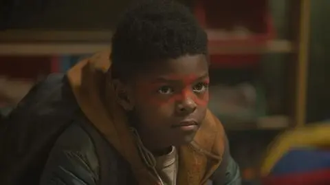 Keivonn Montreal Woodard najmłodszym nominowanym do Emmy w historii 