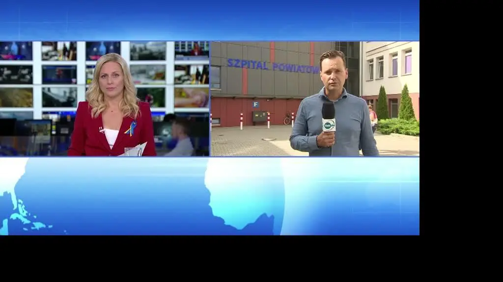 szpital live 