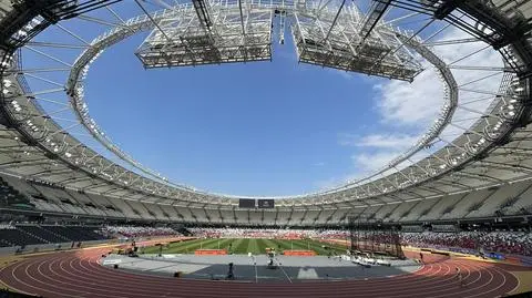 Program 1. dnia mistrzostw świata w lekkoatletyce Budapeszt 2023