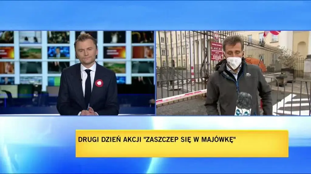 warszawa lajf