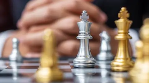 Gwiazdy królewskiej gry w Warszawie