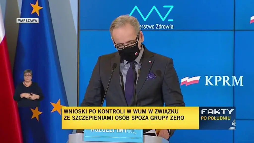 niedzieski wum 1