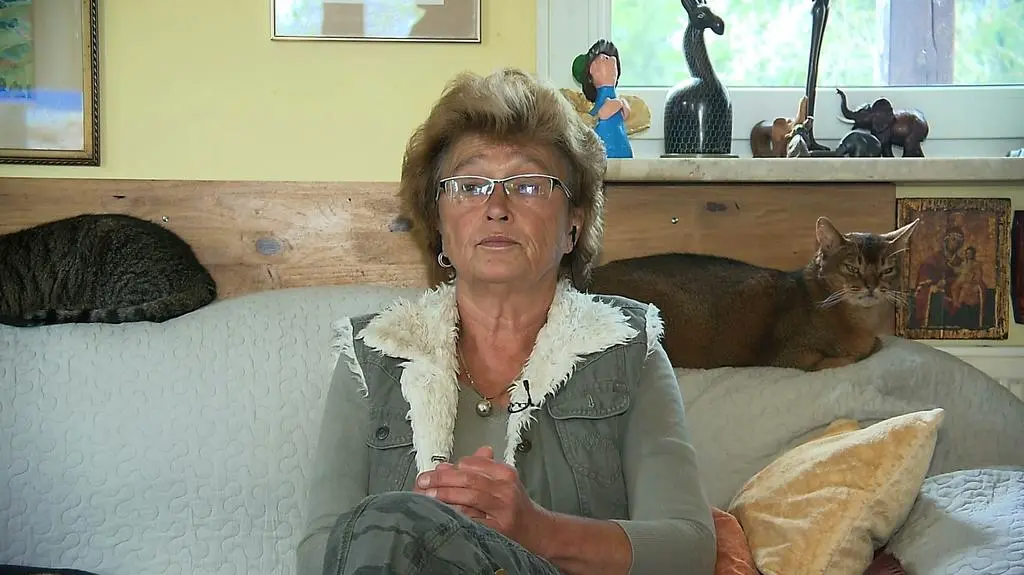 Dorota Sumińska o pogryzionej dziewczynce: zwierzęta nie są winne