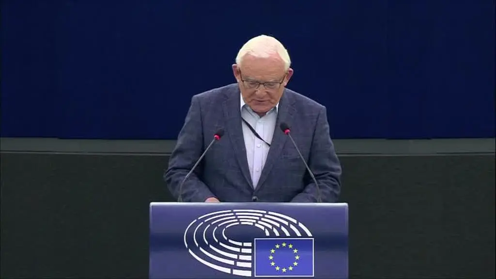 Leszek Miller: rządzący w Polsce myślą o Unii, której nie ma i nie będzie