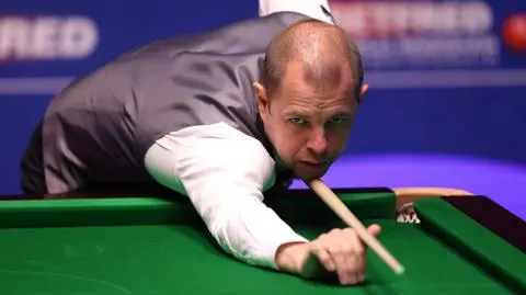 Leworęczni snookerzyści w półfinale Masters