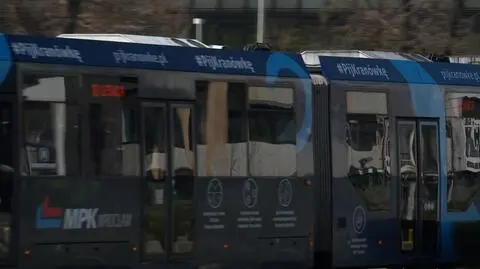 "Dzisiaj wszyscy mówią o tramwaju na Jagodno. Nie oszukujmy się"