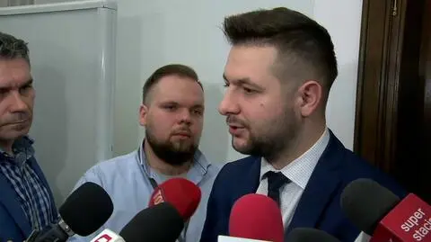Jaki apeluje o przyjęcie ustawy o IPN