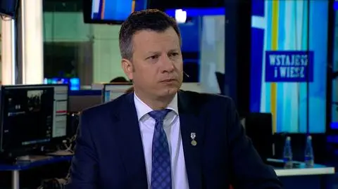 Rzecznik praw dziecka Marek Michalak zlecił interwencję w sprawie 25-letniej dziewczynki