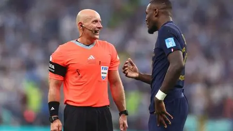 Niespodzianka dla Marciniaka. Krytykowali go we Francji, a teraz zaprosili