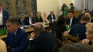 Przewodniczący KRS witany owacjami