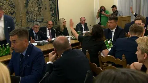 Przewodniczący KRS witany owacjami