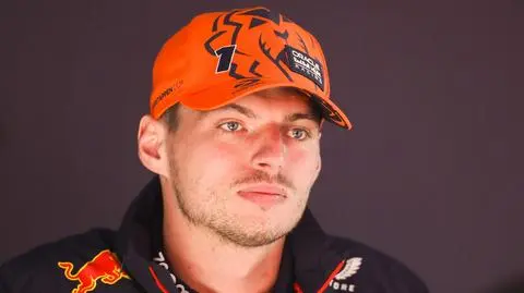 Verstappen stracił szansę na pole position. Mistrz ukarany przed GP Belgii