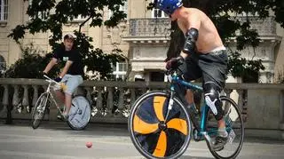 Bike Polo 