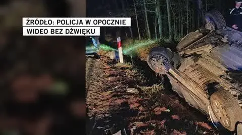 Policja w Opocznie