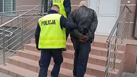 Syn podejrzany o zabicie matki
