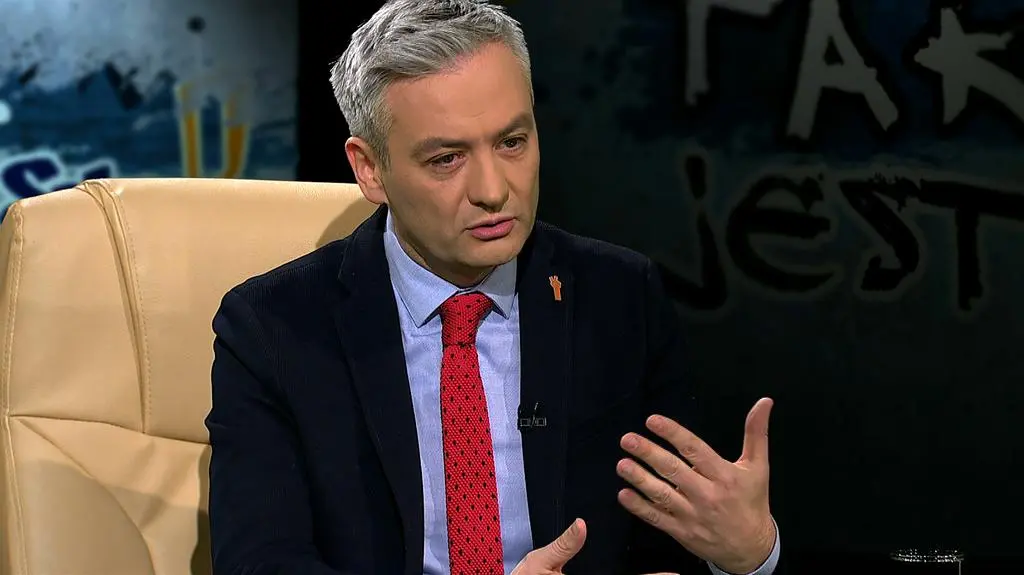 Nie można by było więcej straszyć tymi ludźmi bo byśmy ich znali