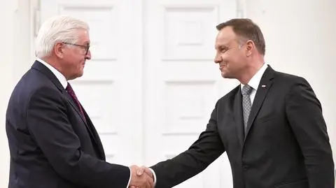 Prezydent Duda: nie chcemy Europy dwóch prędkości