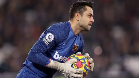 Udany jubileusz Fabiańskiego w Premier League