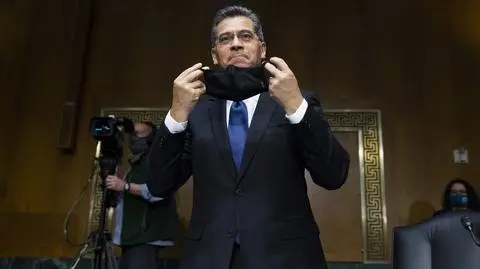 Xavier Becerra