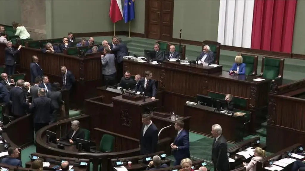 sejm 3
