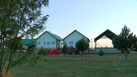 Dwóch pracowników utopiło się na terenie oczyszczalni ścieków