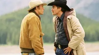 Tajemnica Brokeback Mountain
