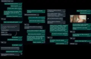 38-letnia Polka była przetrzymywana i bita w Tunezji
